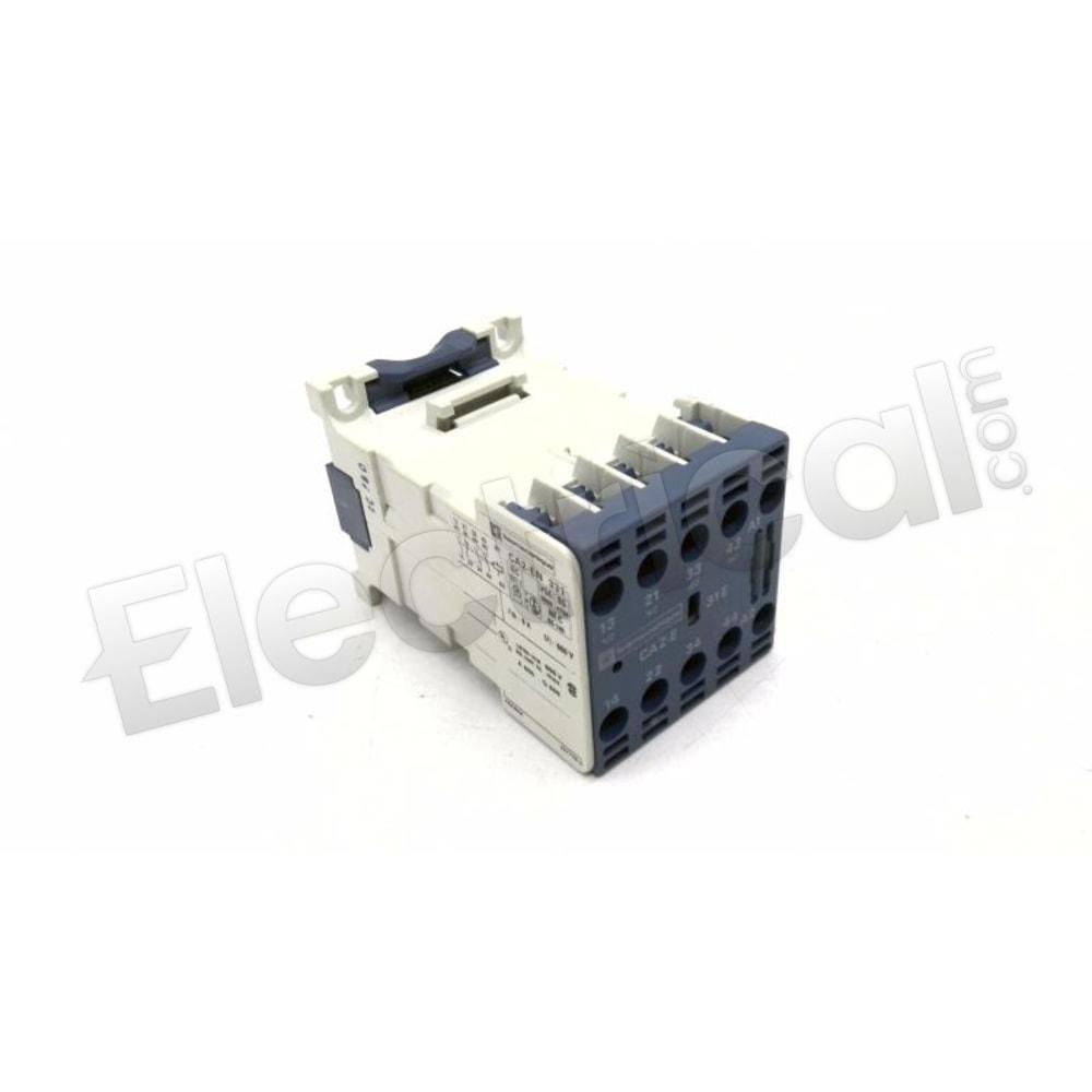 CA2-EN331ED