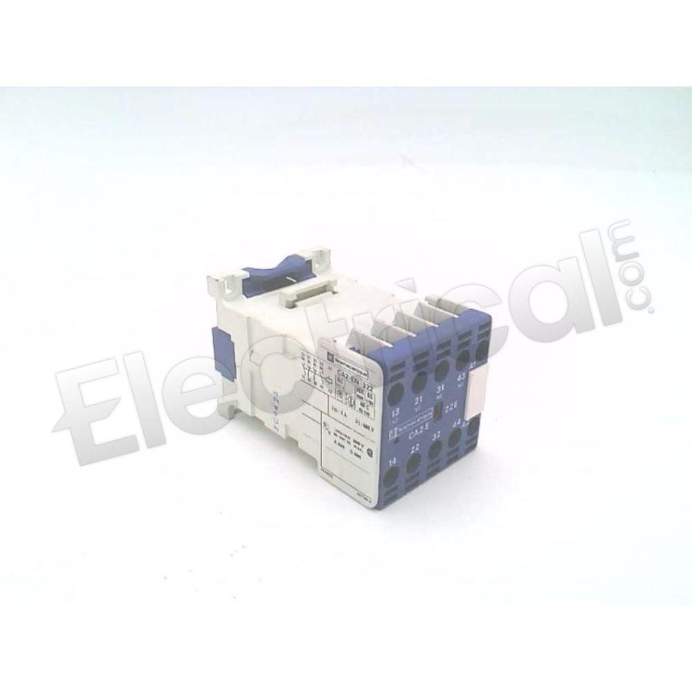 CA2-EN340ED