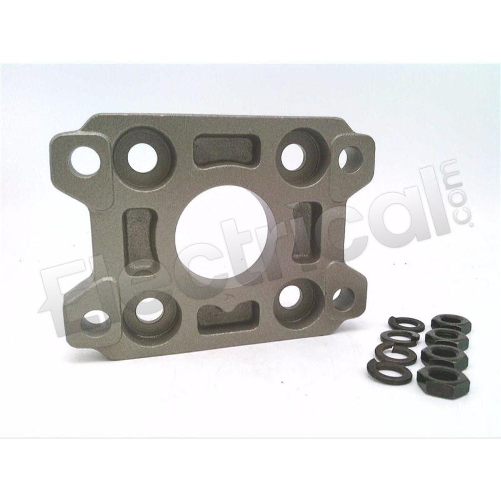 SMC Mounting Hardware CA2-F08