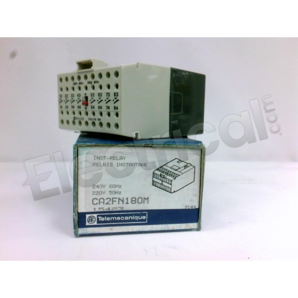 CA2-FN180M