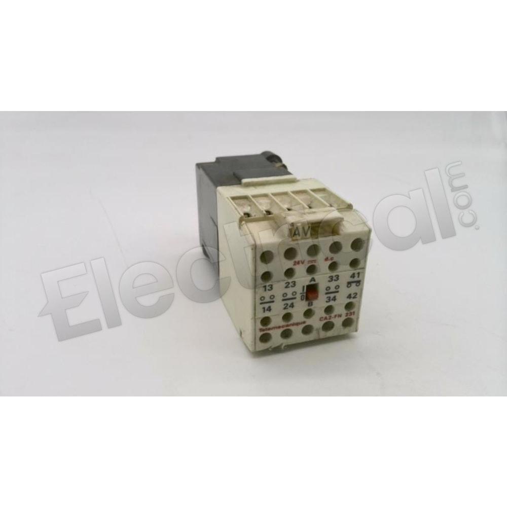 CA2-FN231BD