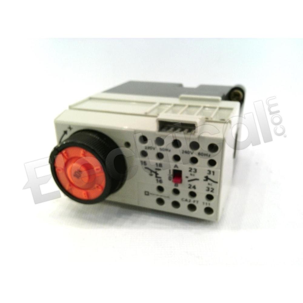 CA2-FT111MP