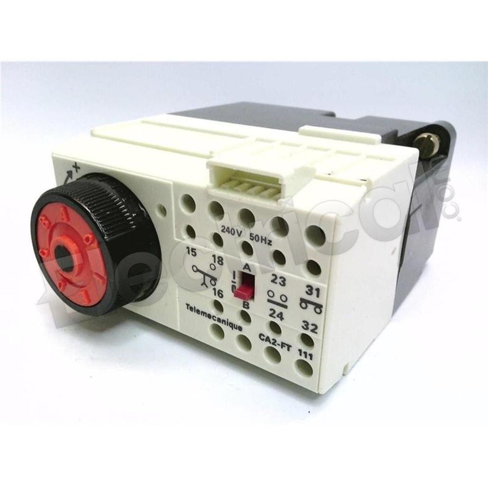 CA2-FT111U