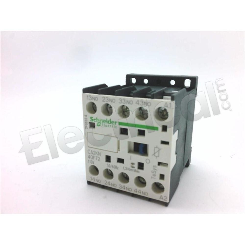 Schneider Electric Fuse Part And Accessory CA2KN40F72