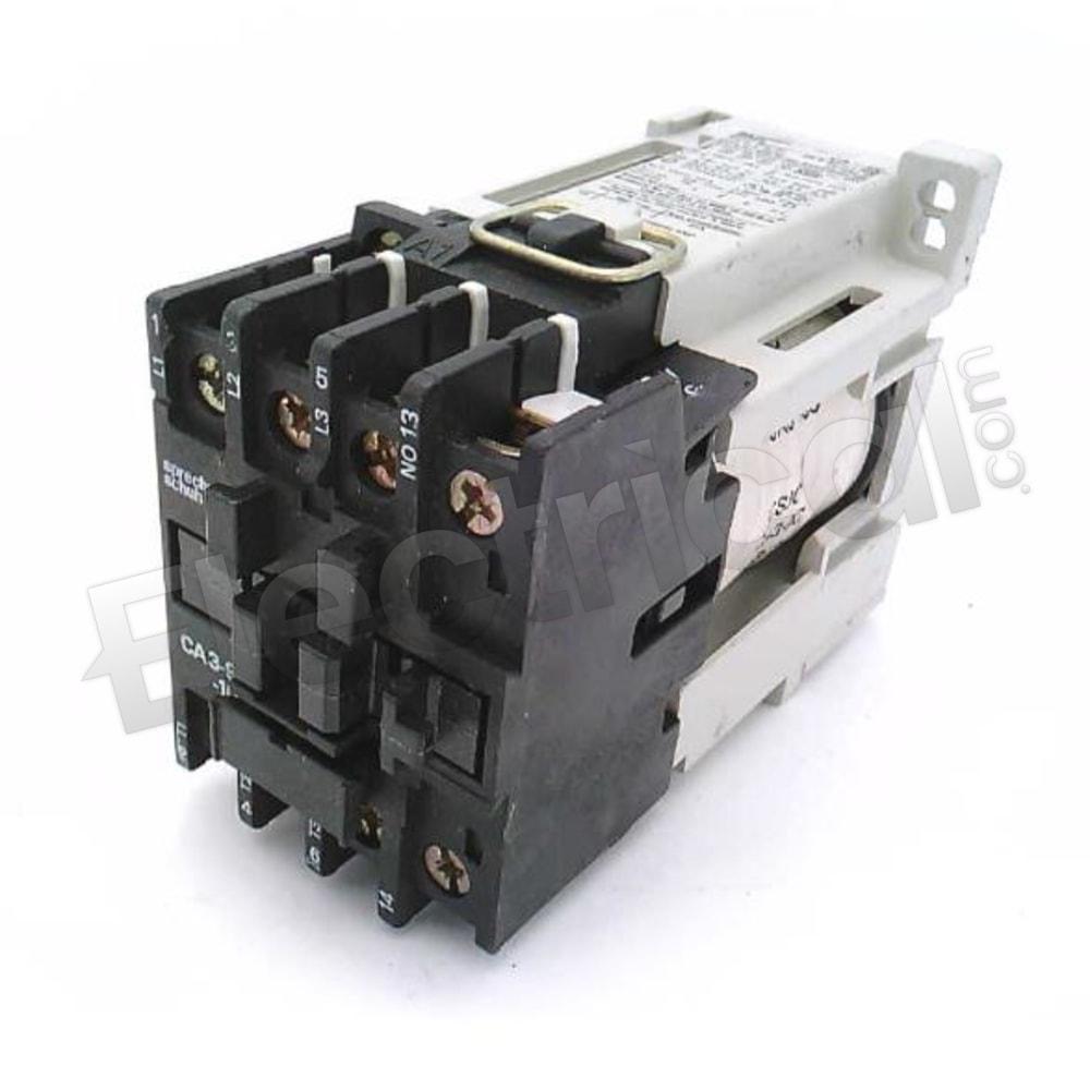 CA3-9-01-220-230V/50HZ-260V/60HZ