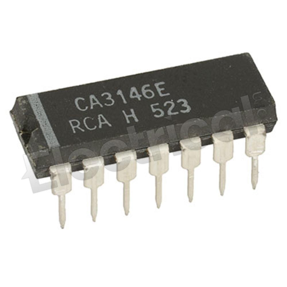 CA3146E