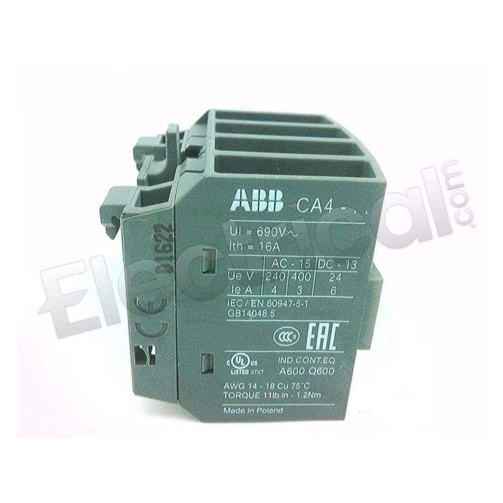 CA4-22E