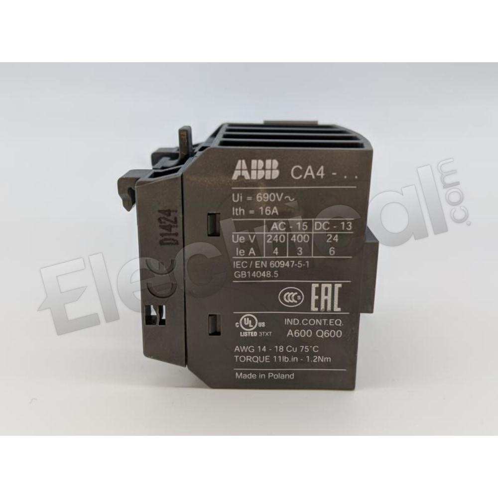 CA4-31M