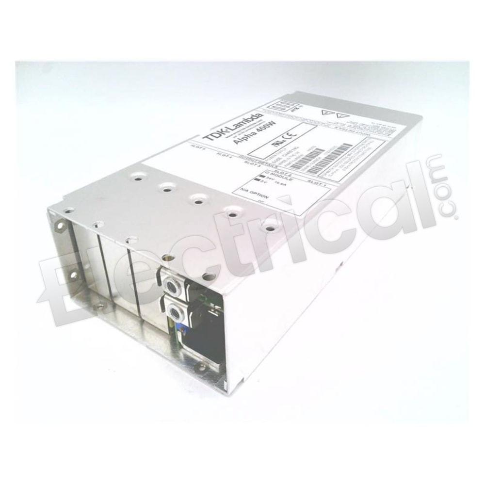 CA400-24G