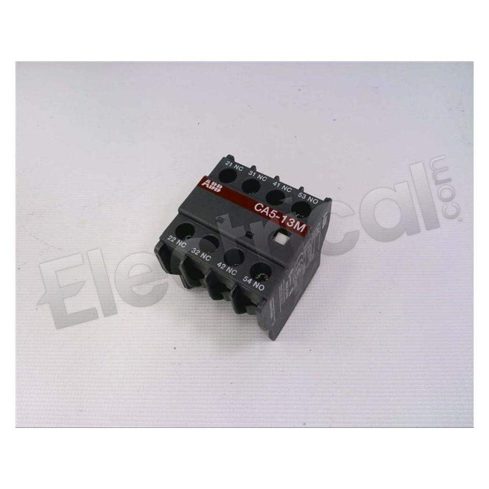 CA5-13M