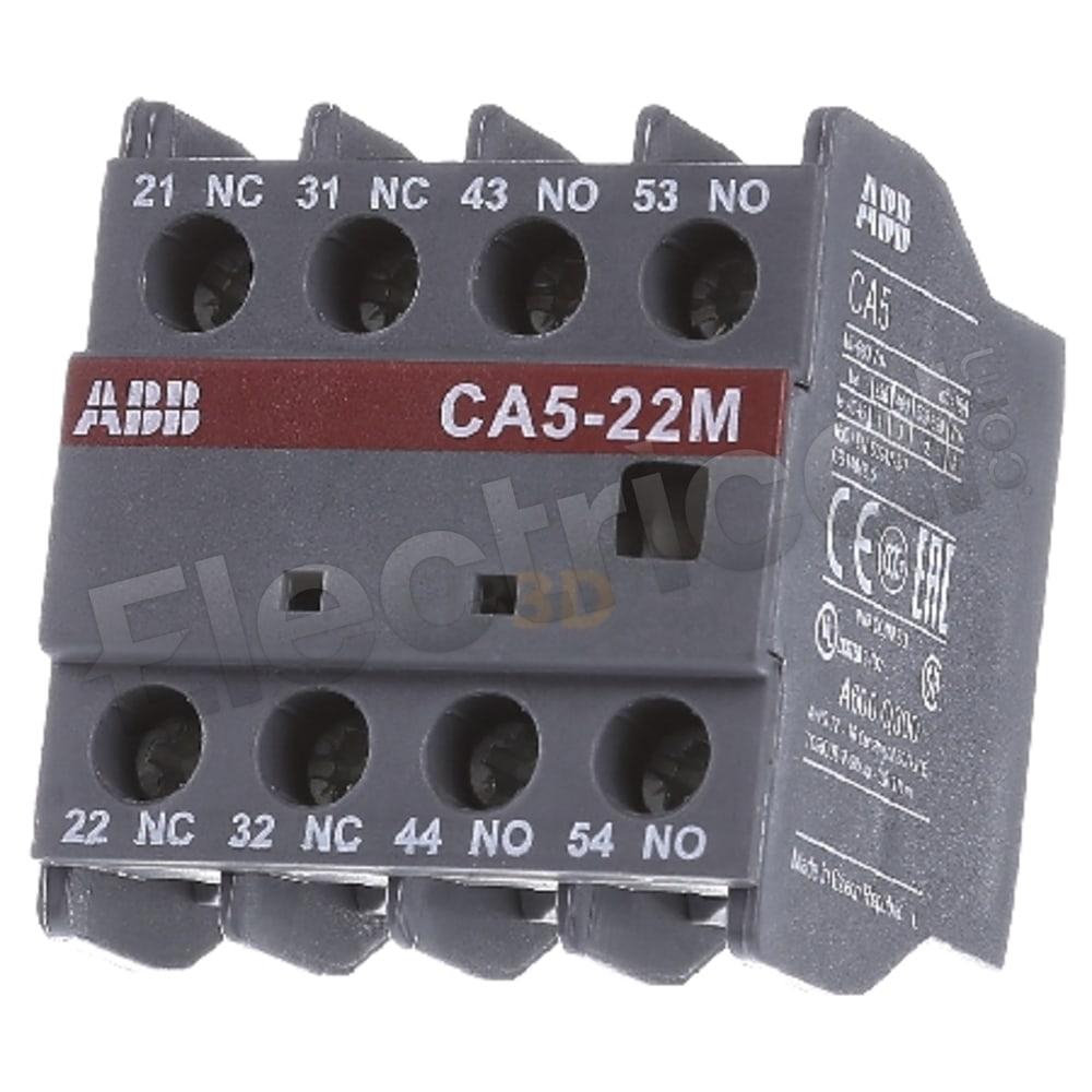 CA5-22M