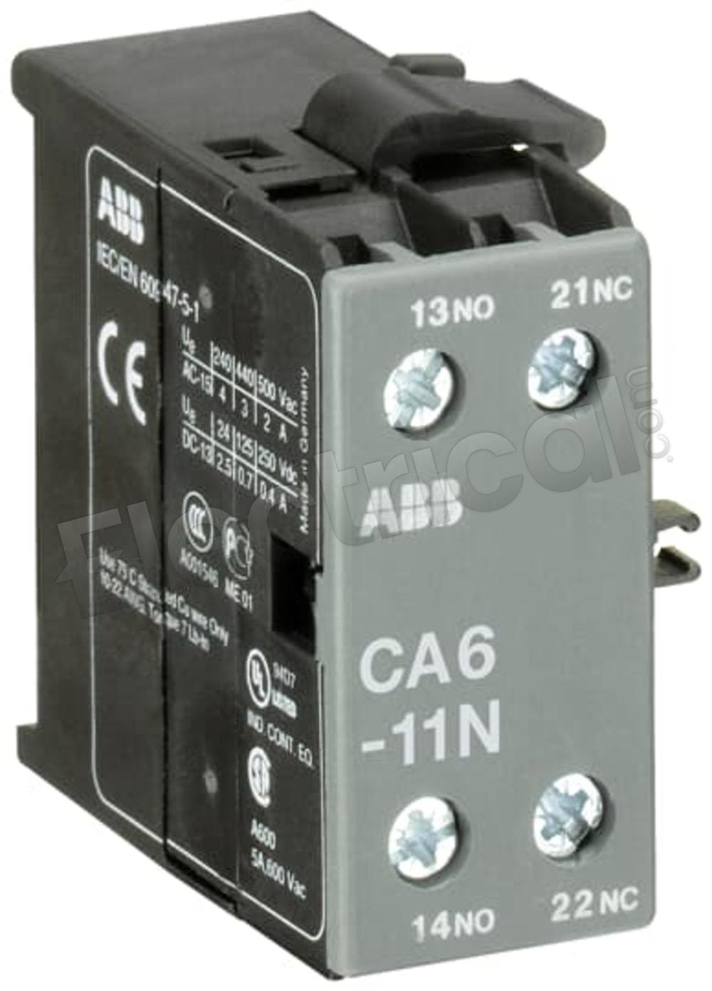 CA6-11N