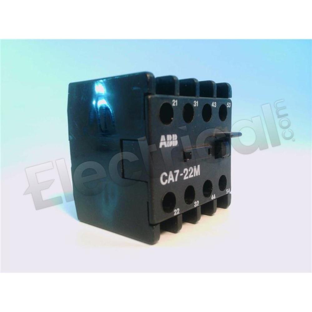 CA7-22M
