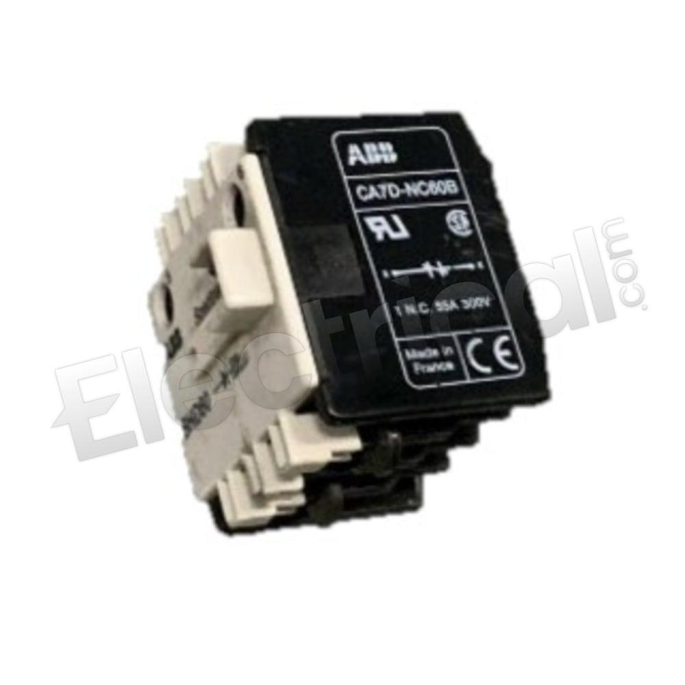 CA7D-NC60B