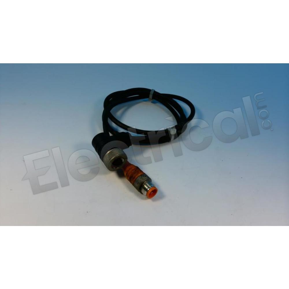 CAB-5P-M12-M-10M