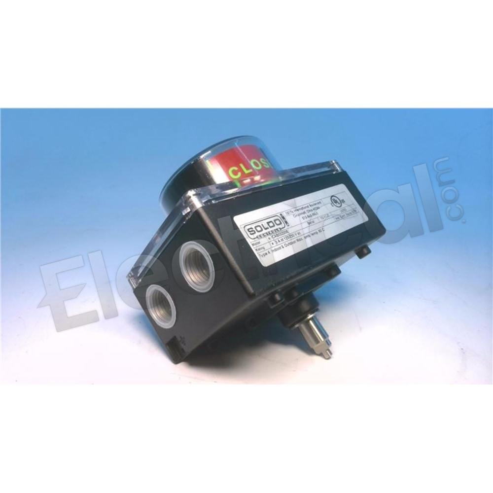 CAB03200E