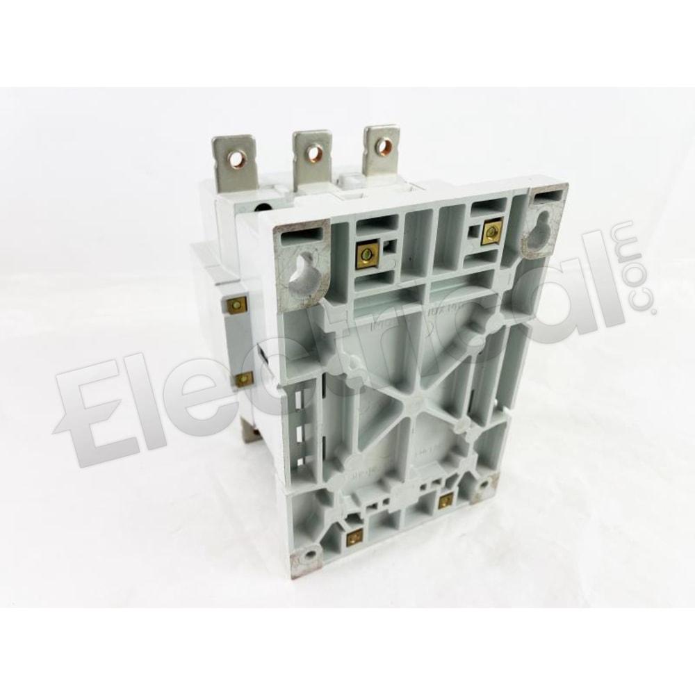 Allen-Bradley Contactor CAB6-140-EI-11-05