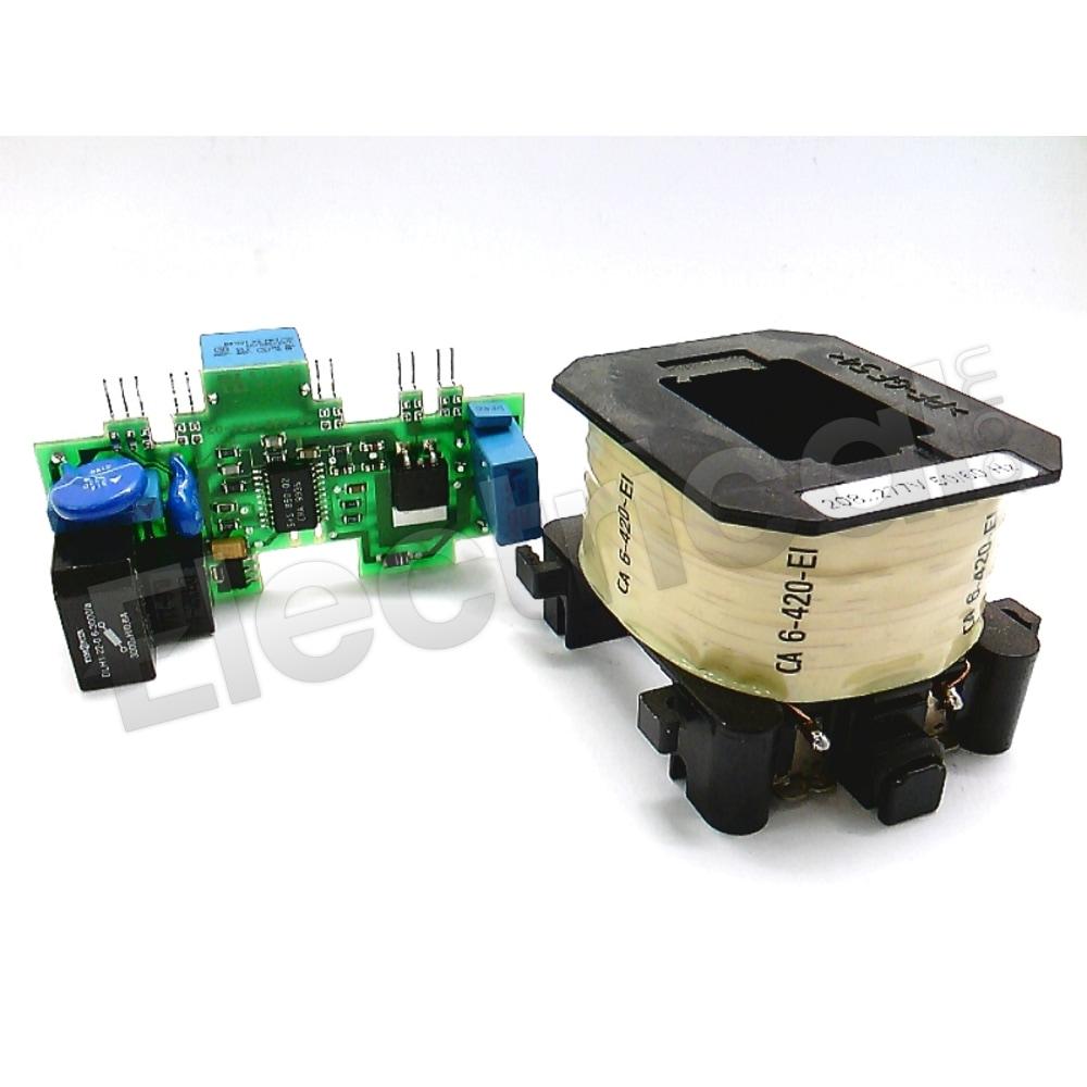 CAB6-420-EI-COIL-16