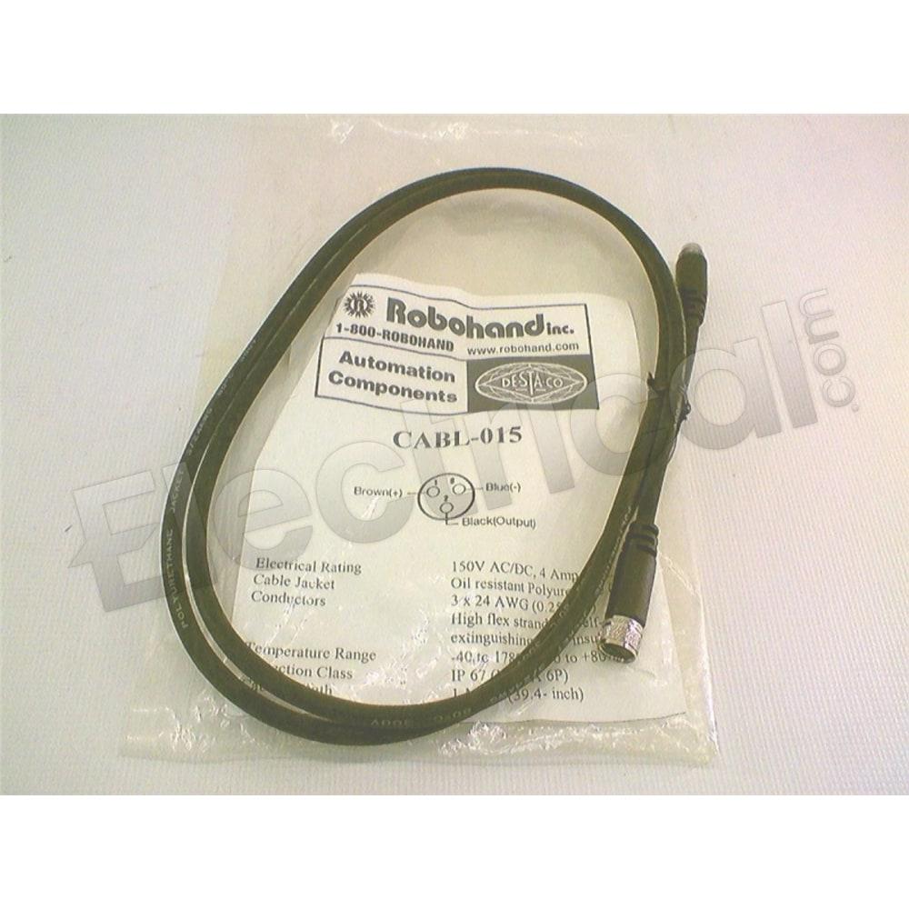 CABL-015