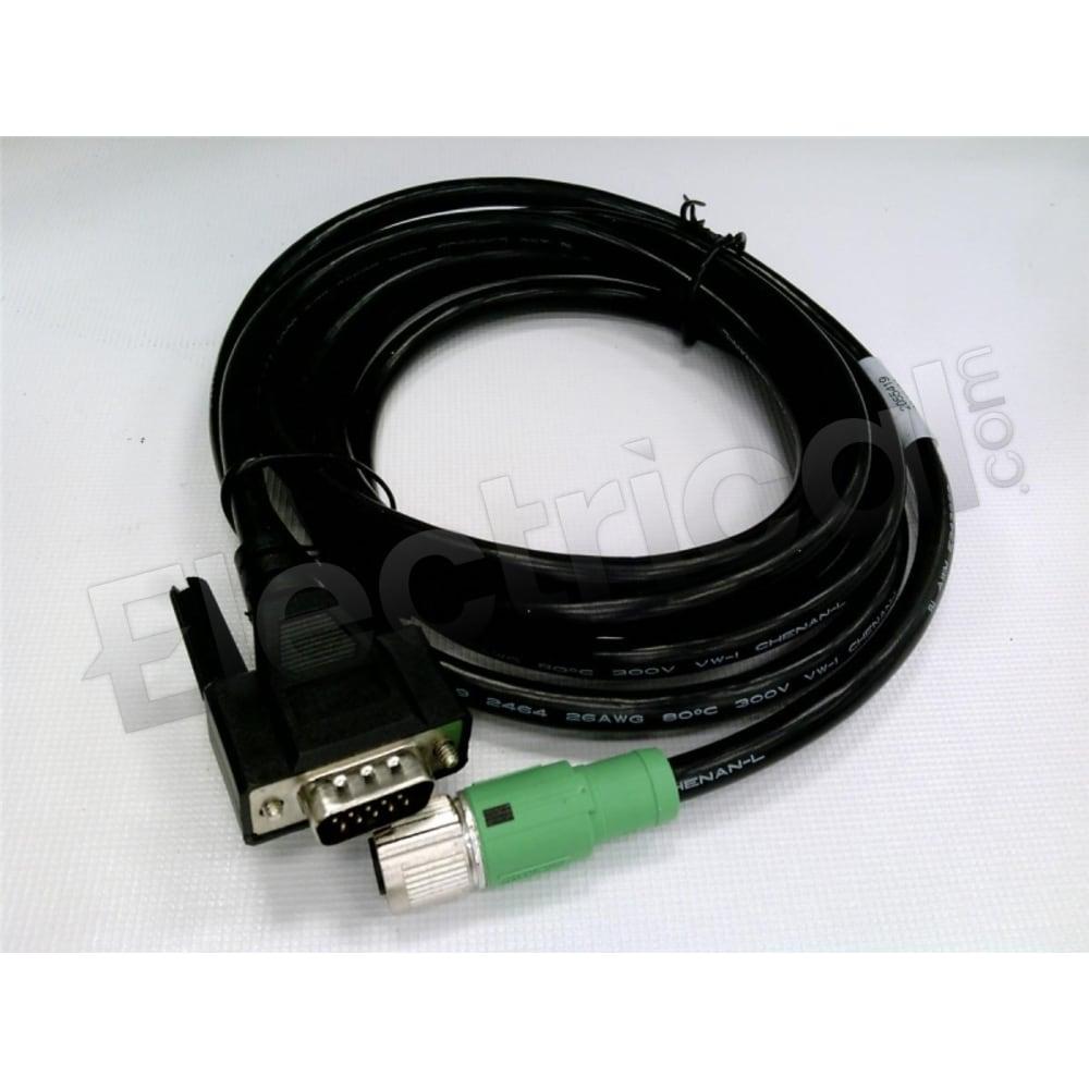 CABLE,17 PIN,M12-DB15 2M