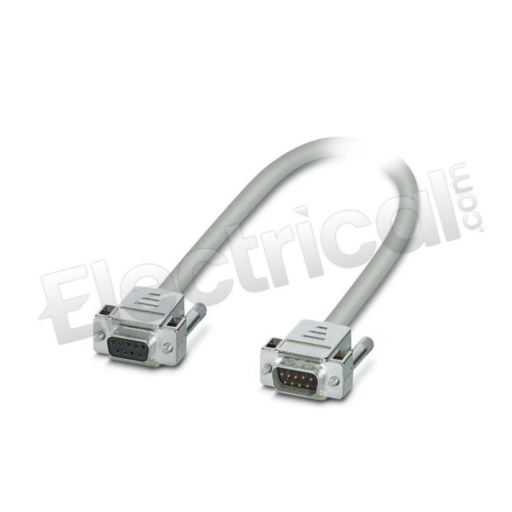 CABLE-D 9SUB/B/S/200/KONFEK/S