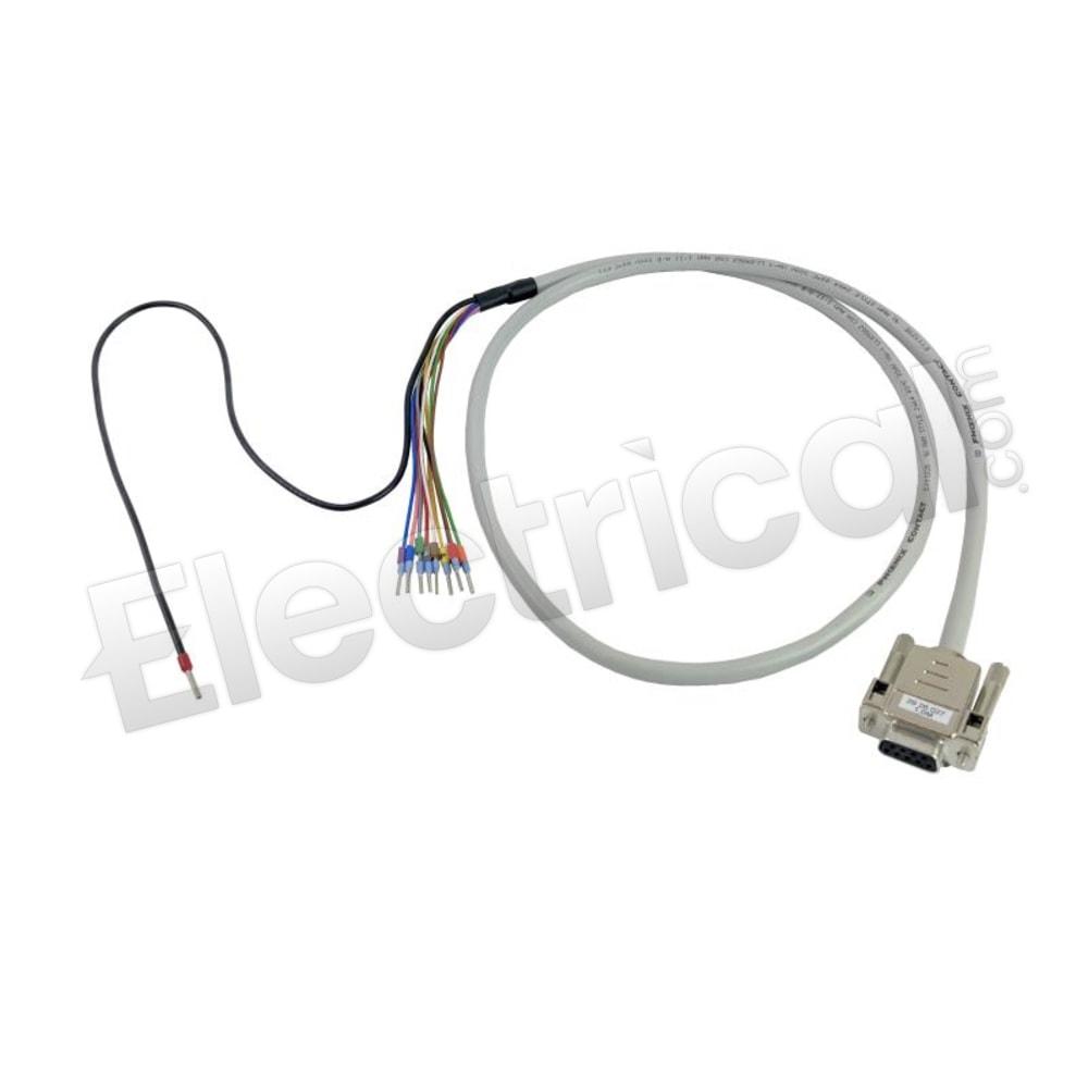 CABLE-D- 9SUB/F/OE/0,25/S/1,0M