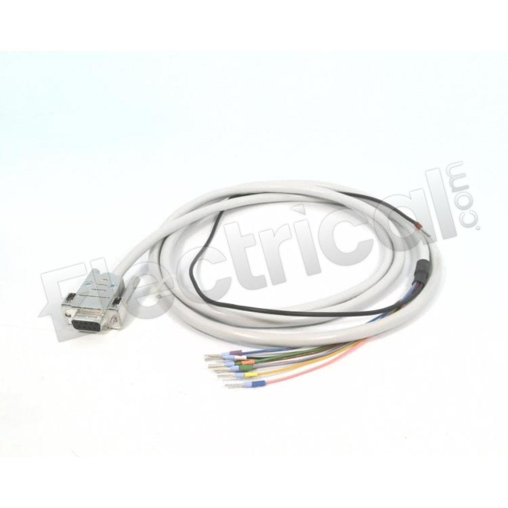 CABLE-D- 9SUB/F/OE/0,25/S/2,0M