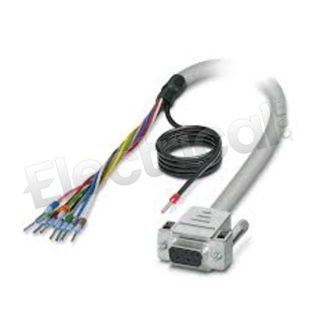 CABLE-D- 9SUB/F/OE/0,25/S/3,0M