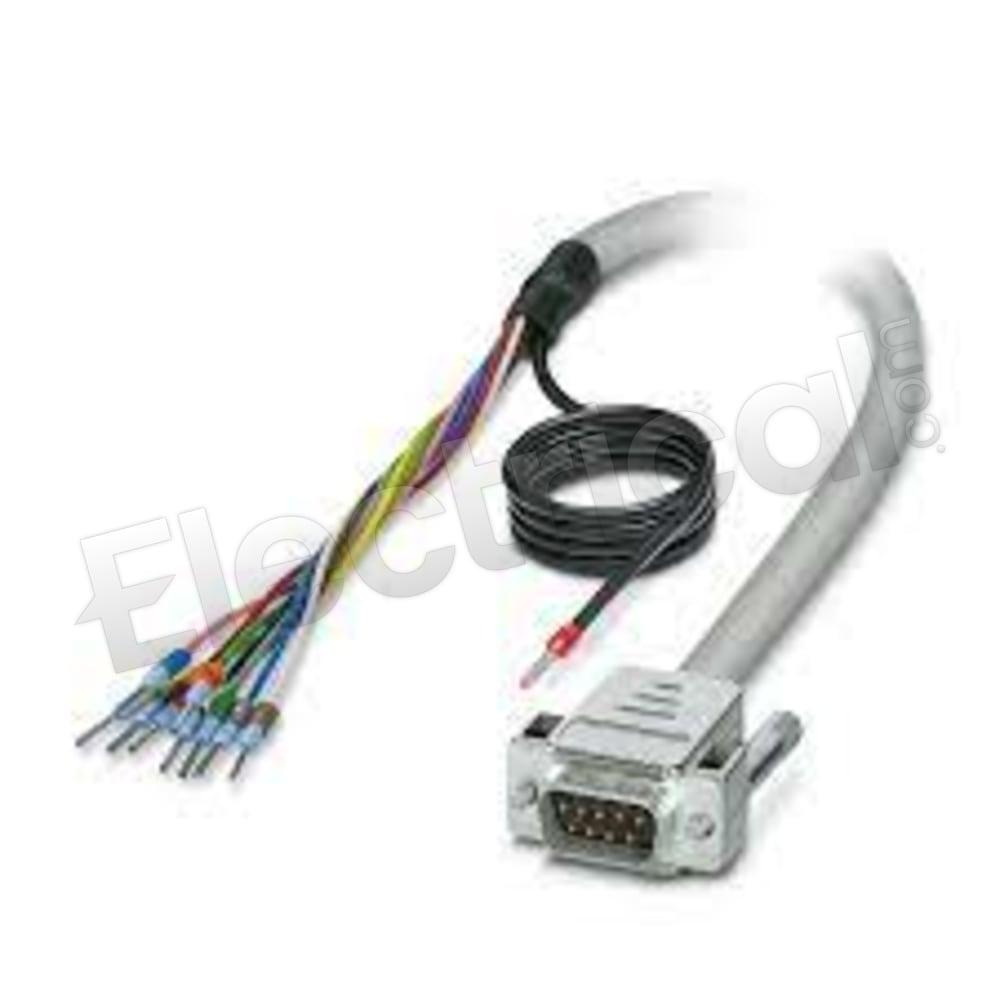 CABLE-D- 9SUB/M/OE/0,25/S/4,0M