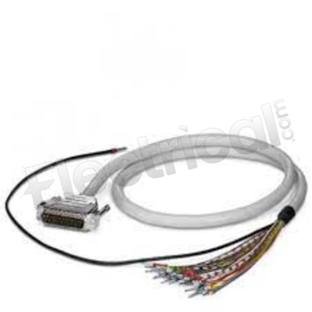 CABLE-D- 9SUB/M/OE/0,25/S/6,0M