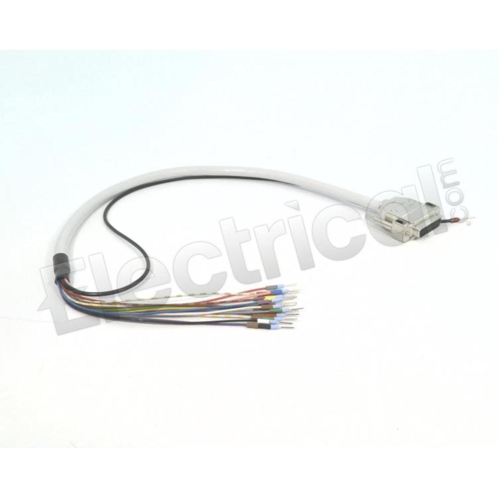 CABLE-D-15SUB/F/OE/0,25/S/0,5M