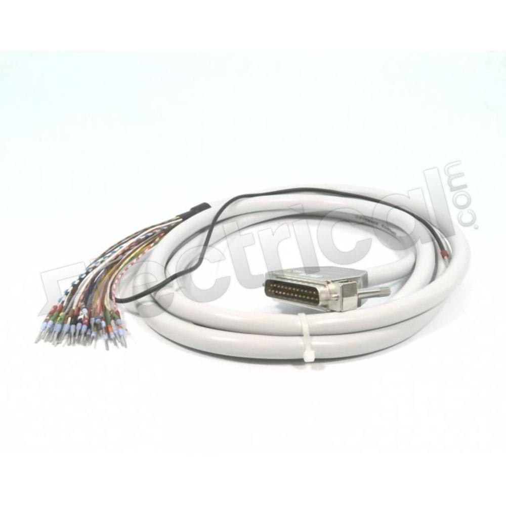 CABLE-D-25SUB/M/OE/0,25/S/2,0M