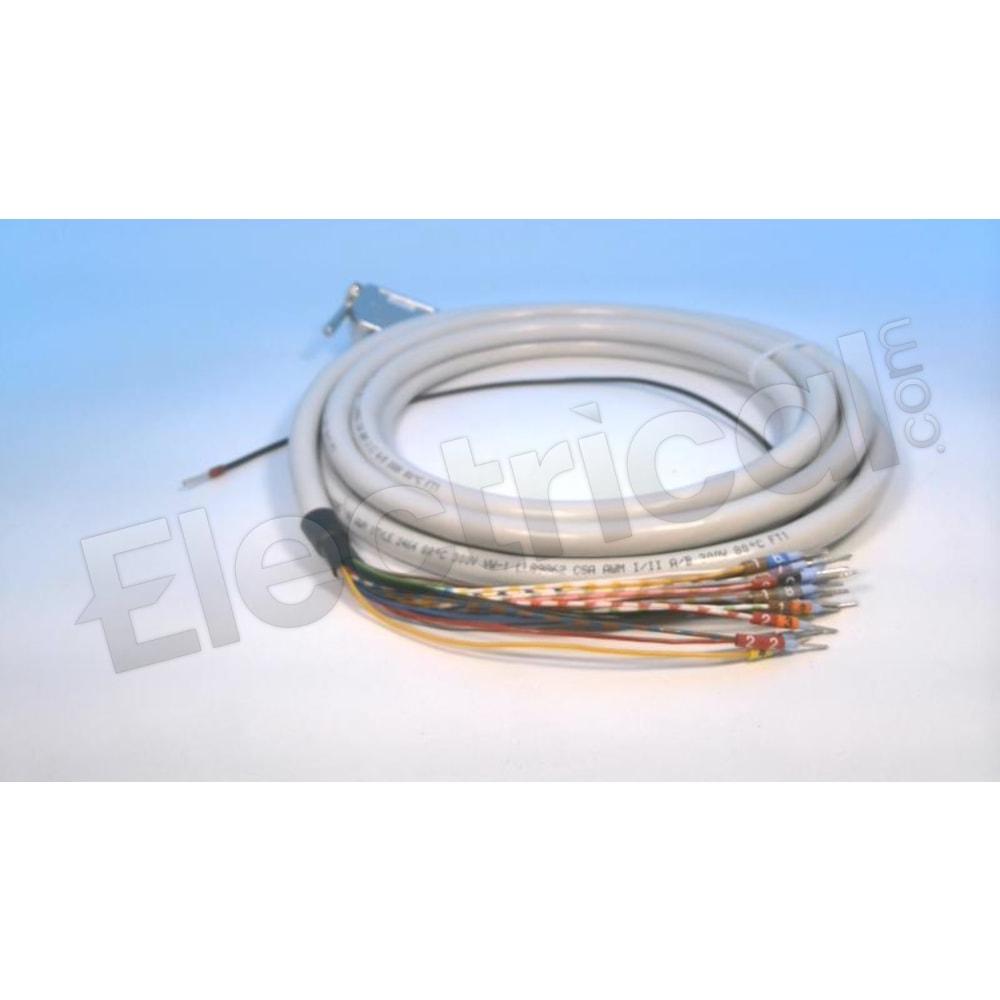 CABLE-D-25SUB/M/OE/0,25/S/3,0M