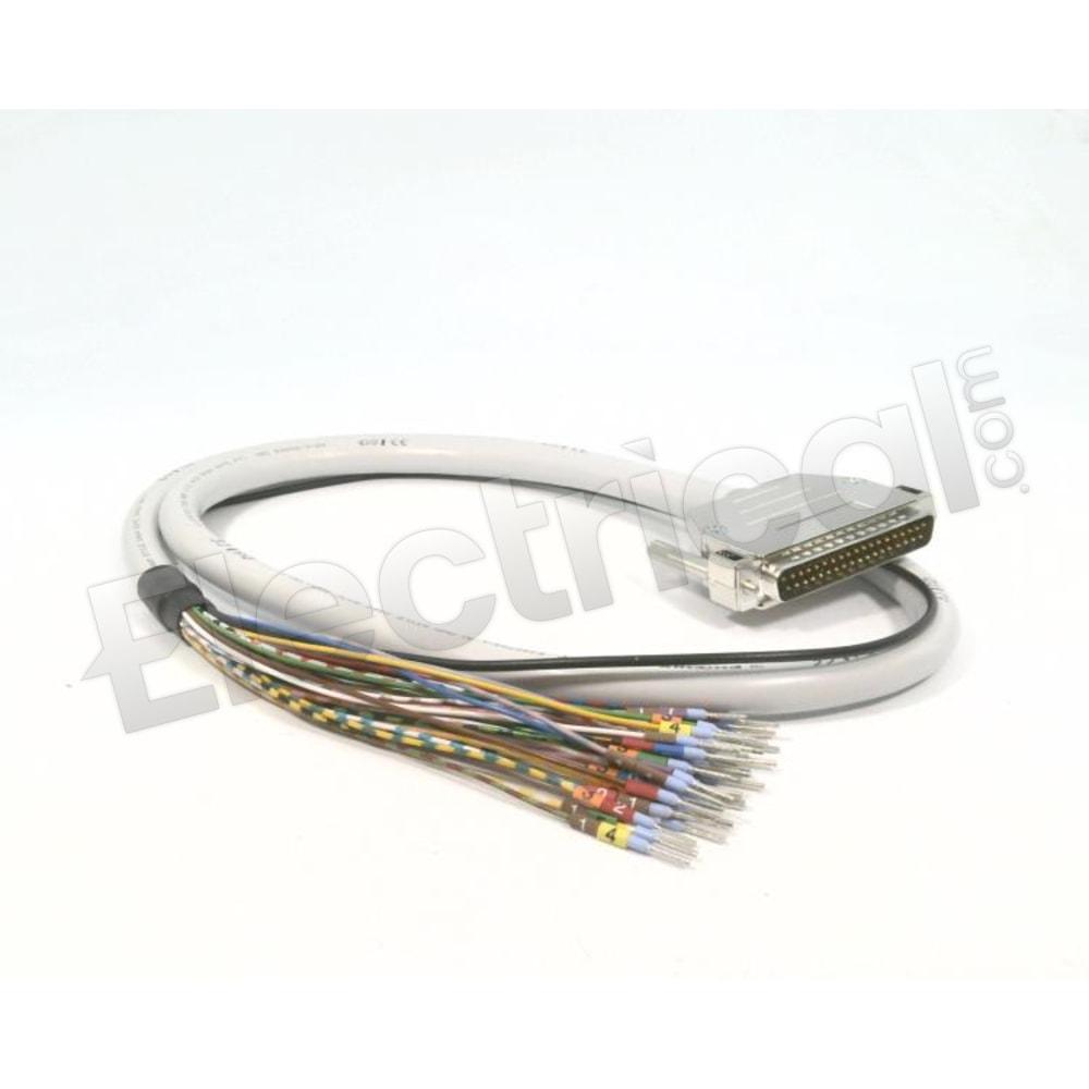 CABLE-D-37SUB/F/OE/0,25/S/1,0M