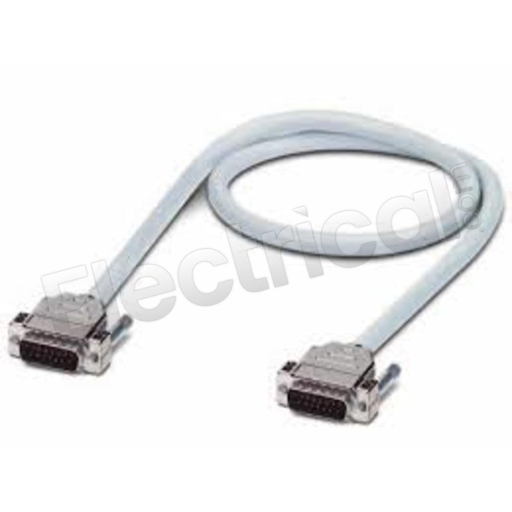 CABLE-D-SUB-B-B-S/25S/C37/5,000M