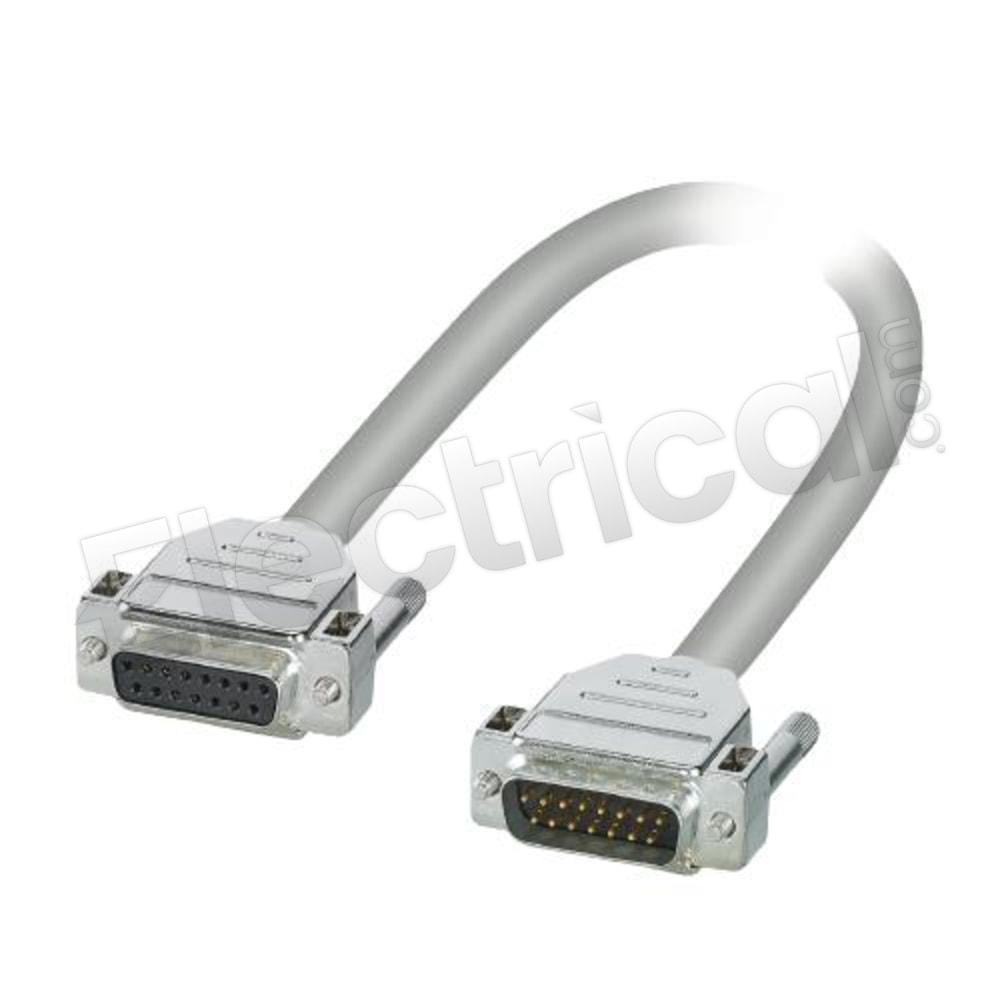 CABLE-D15SUB/B/S/200/KONFEK/S
