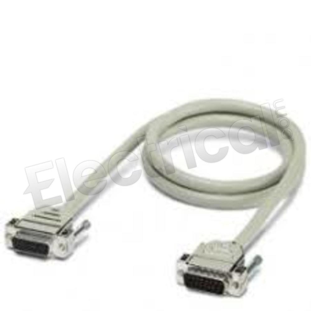CABLE-D15SUB/B/S/400/KONFEK/S