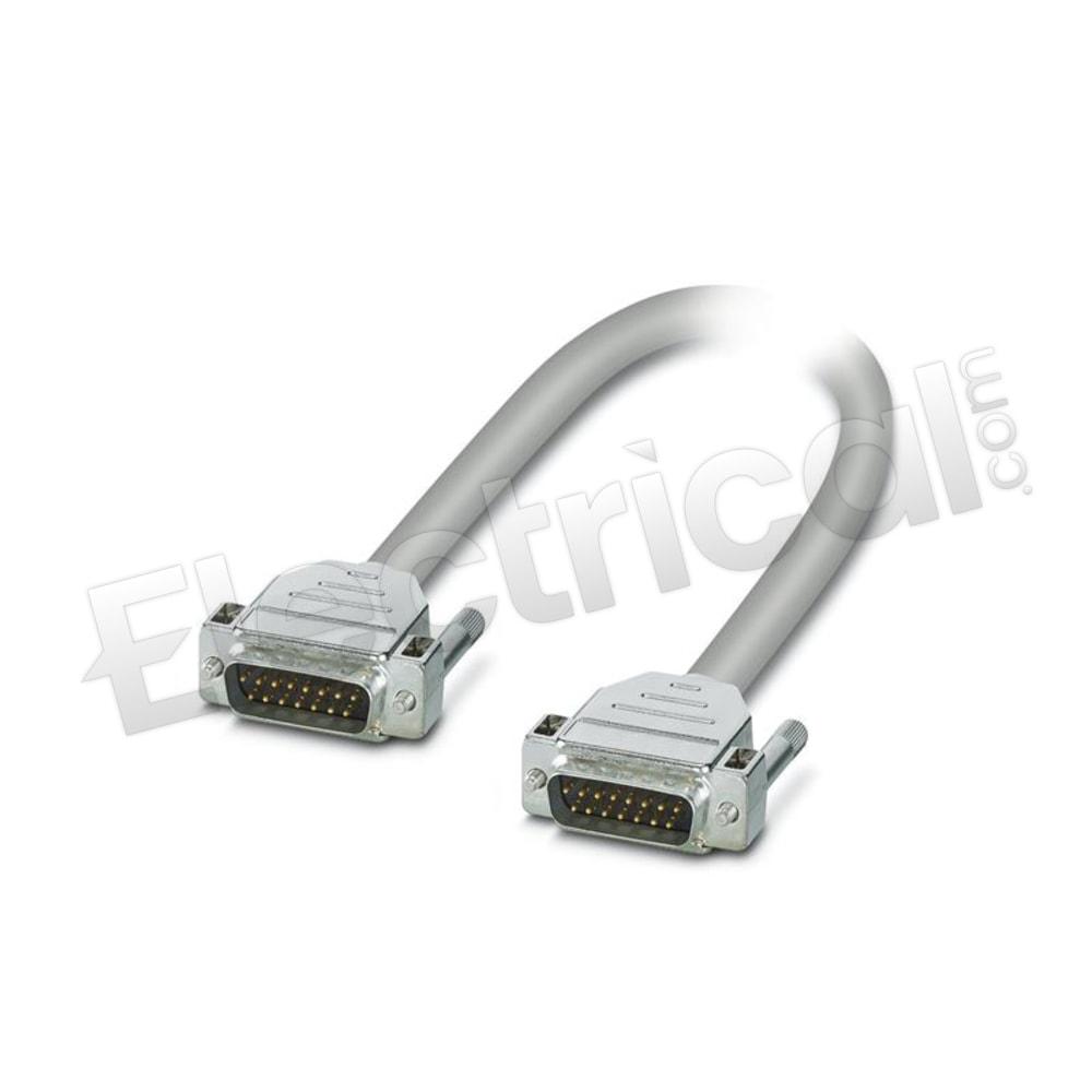 CABLE-D15SUB/S/S/200/KONFEK/S