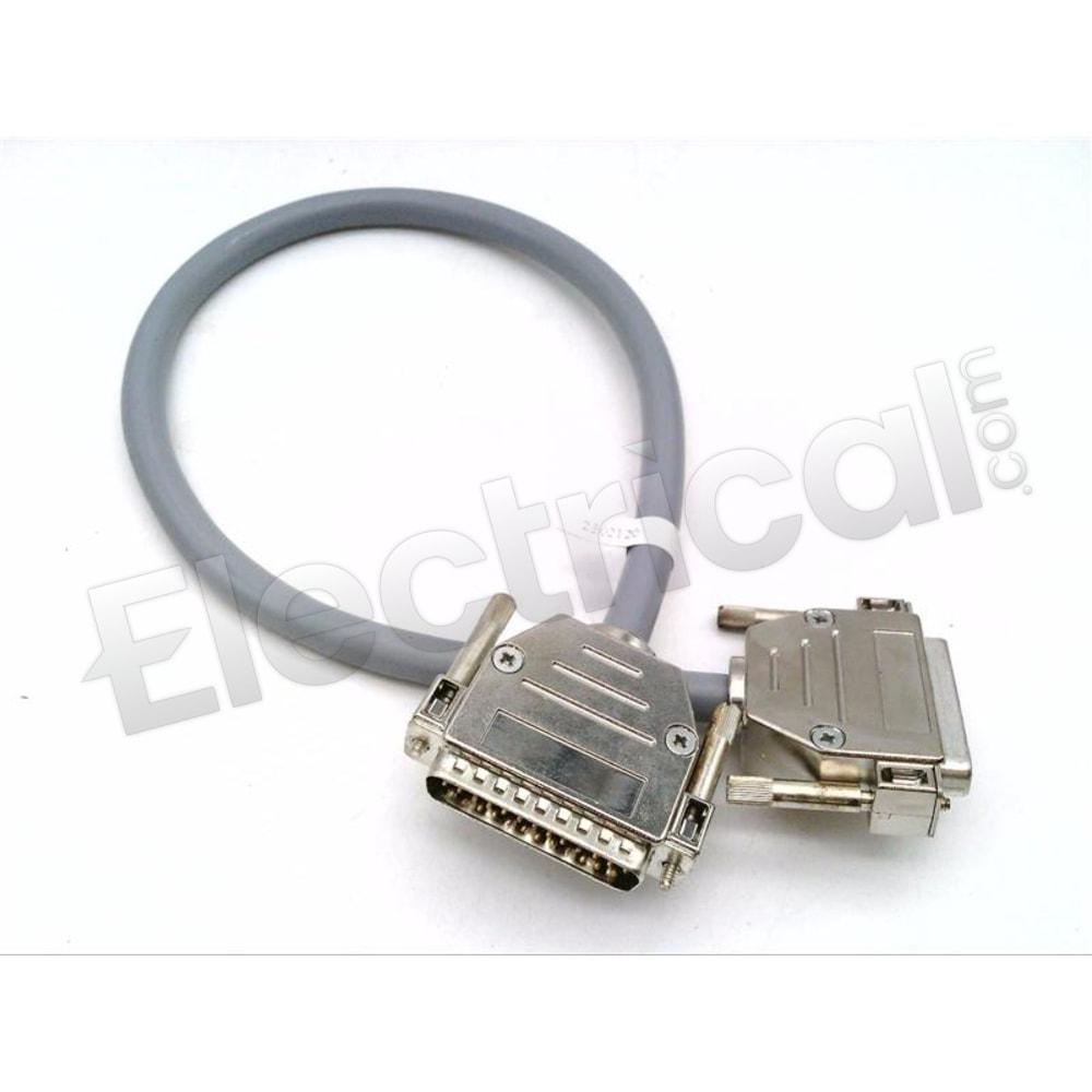 CABLE-D25SUB/B/S/ 50/KONFEK/S
