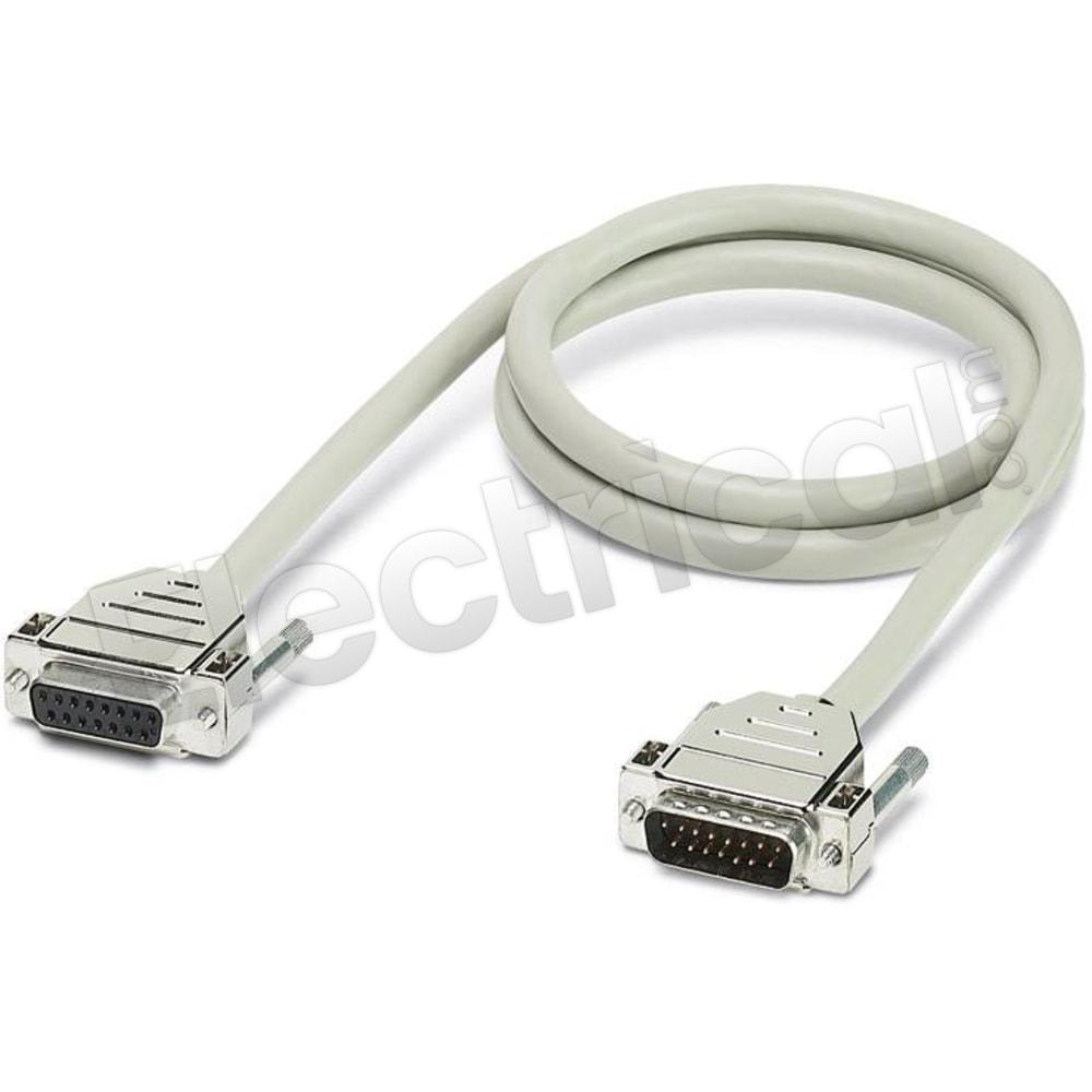 CABLE-D25SUB/B/S/100/KONFEK/S