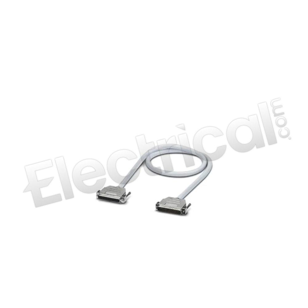 CABLE-D37SUB/B/S/ 50/KONFEK/S