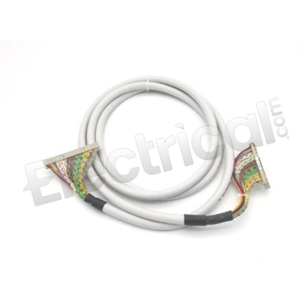 CABLE-FLK50/0,14/HF/ 2,0M