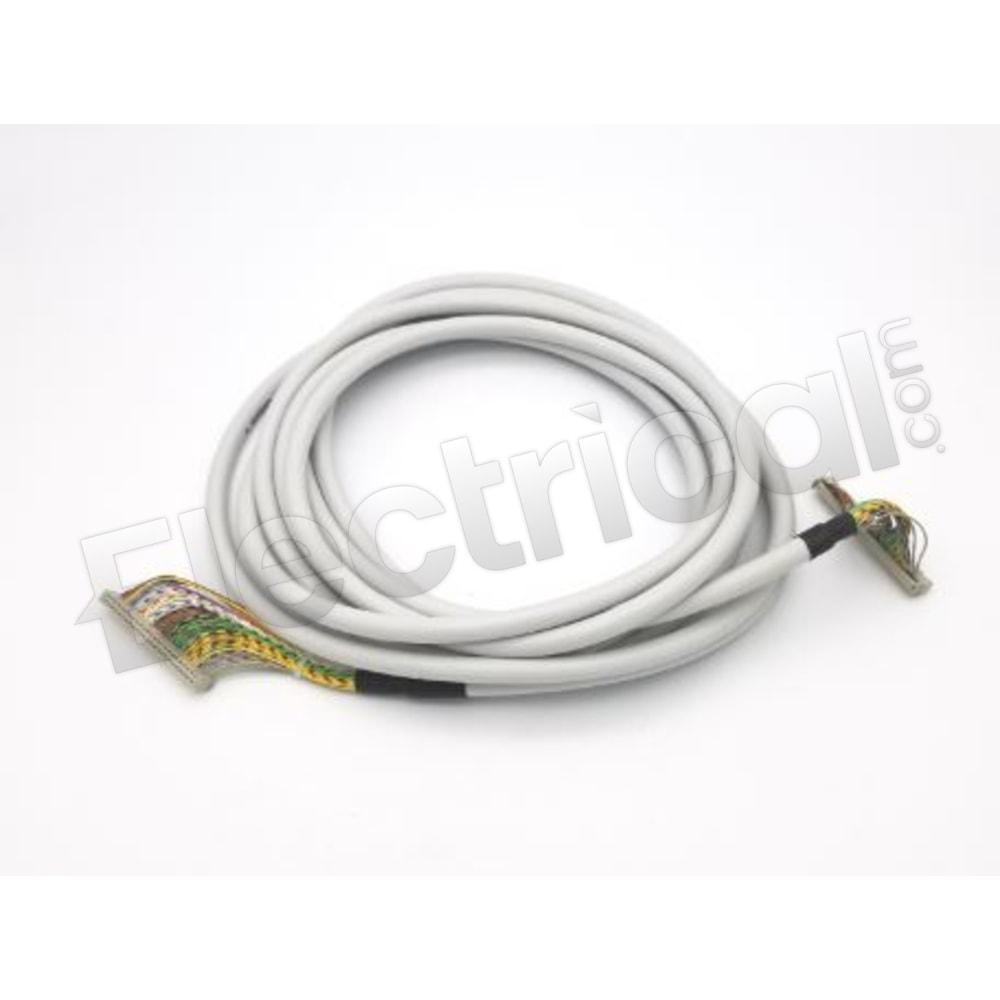 CABLE-FLK50/0,14/HF/ 5,0M