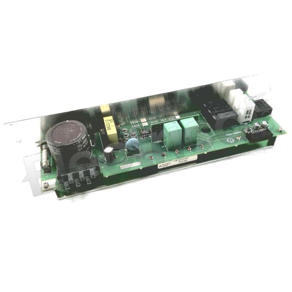 CACR-02-SU3C