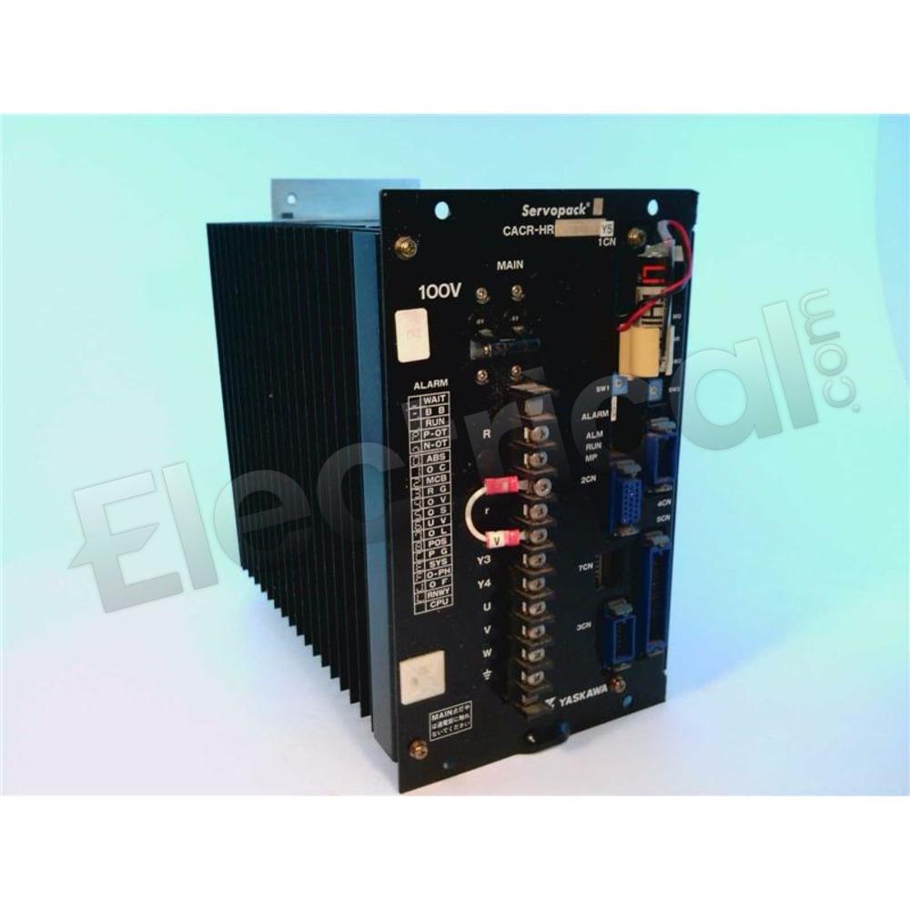 CACR-HR05BAB11Y5