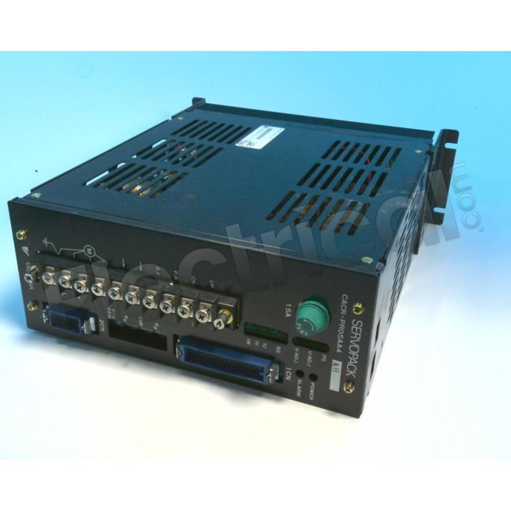 CACR-PR05AA4-AH