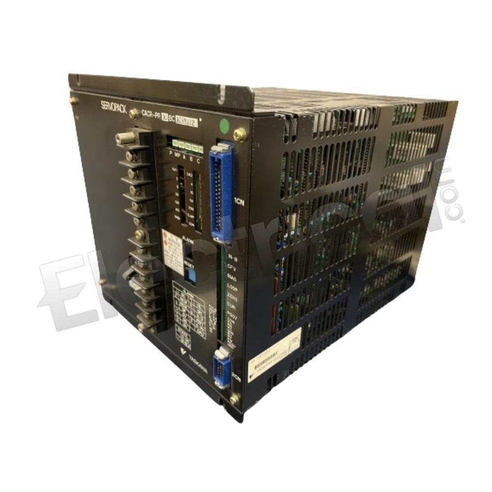 CACR-PR30BC3CSY112