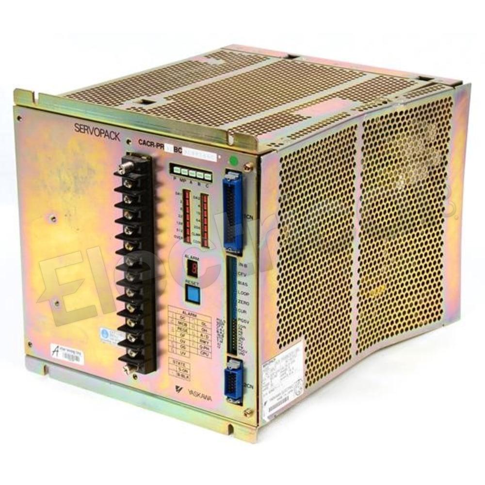 CACR-PR30BC3CSY166C