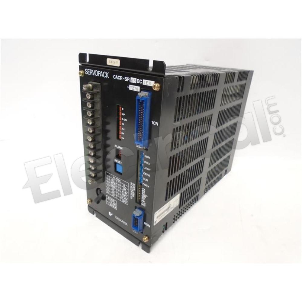 CACR-SR-05BC1ES-Y278