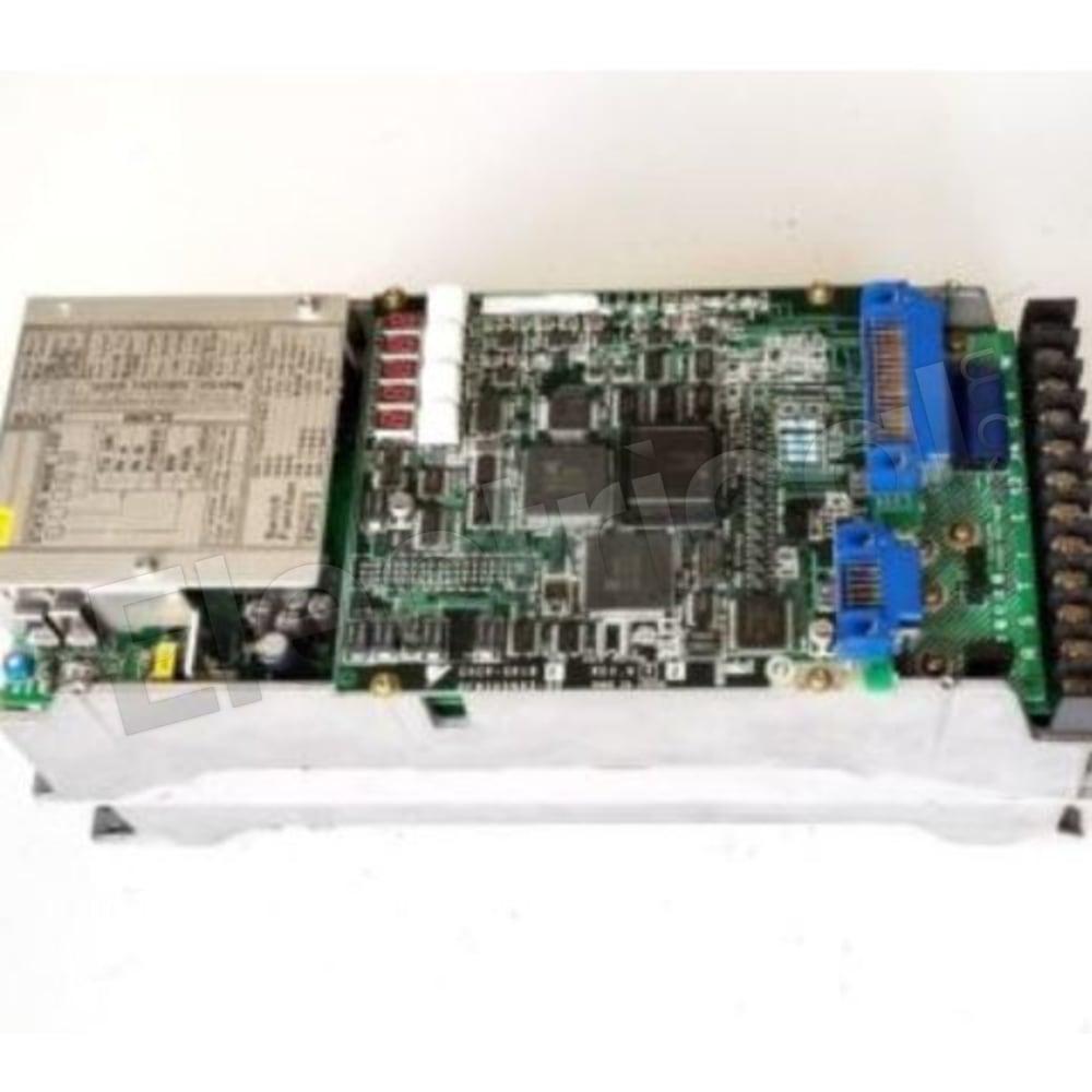 CACR-SR02BE12G-E
